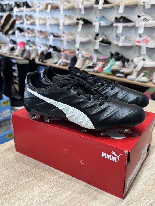 Puma Ghete Fotbal - 41