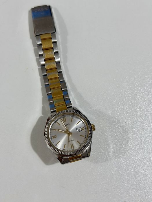 Ceas de damă Casio Collection Casio LTP-1302PSG-7AVEG