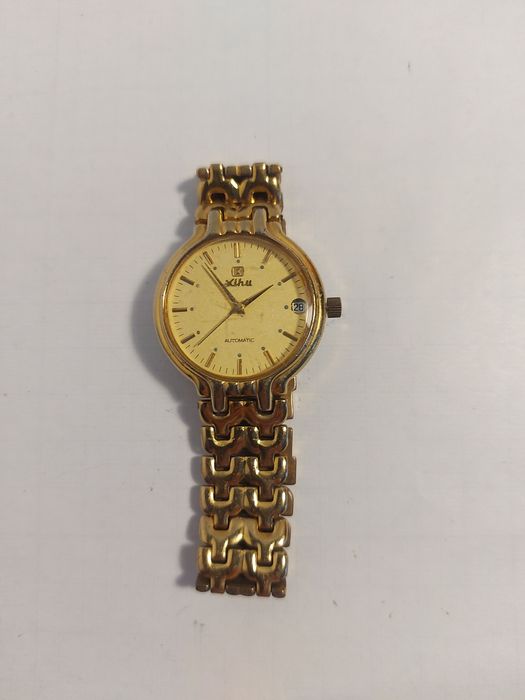 Часы наручные автоподзавод.