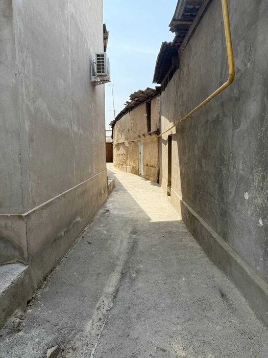 Олмазор туманида ховли сотилади. NR494/29