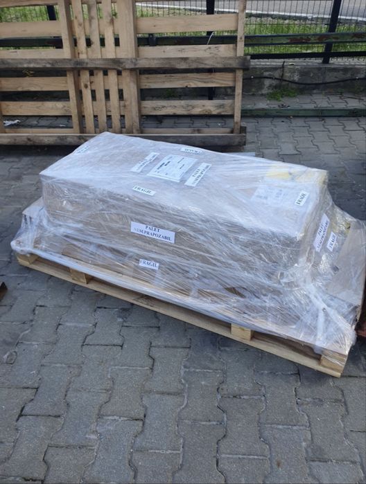 Vand calorifere plan compact