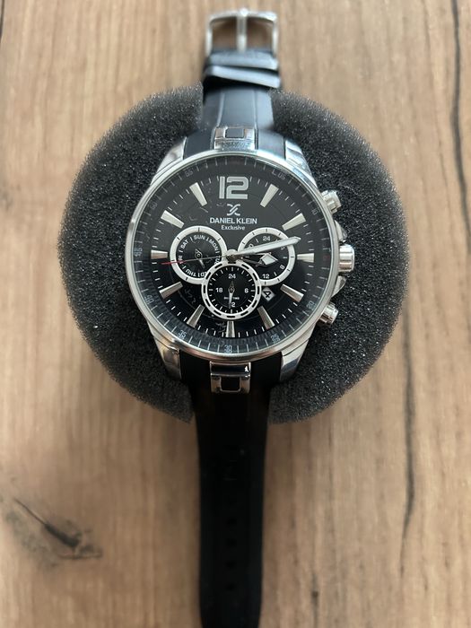 Часы мужские Daniel Klein