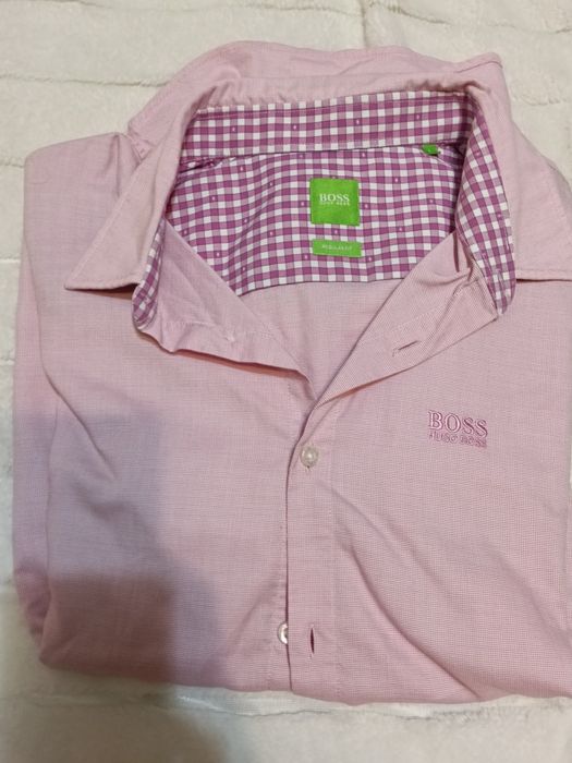 Pulovere/cămăși Hugo Boss/Armani noi originale