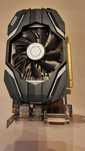 Placa video GTX 1060 6GB