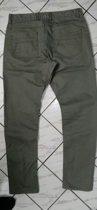 Тактически дънков панталон Pentagon