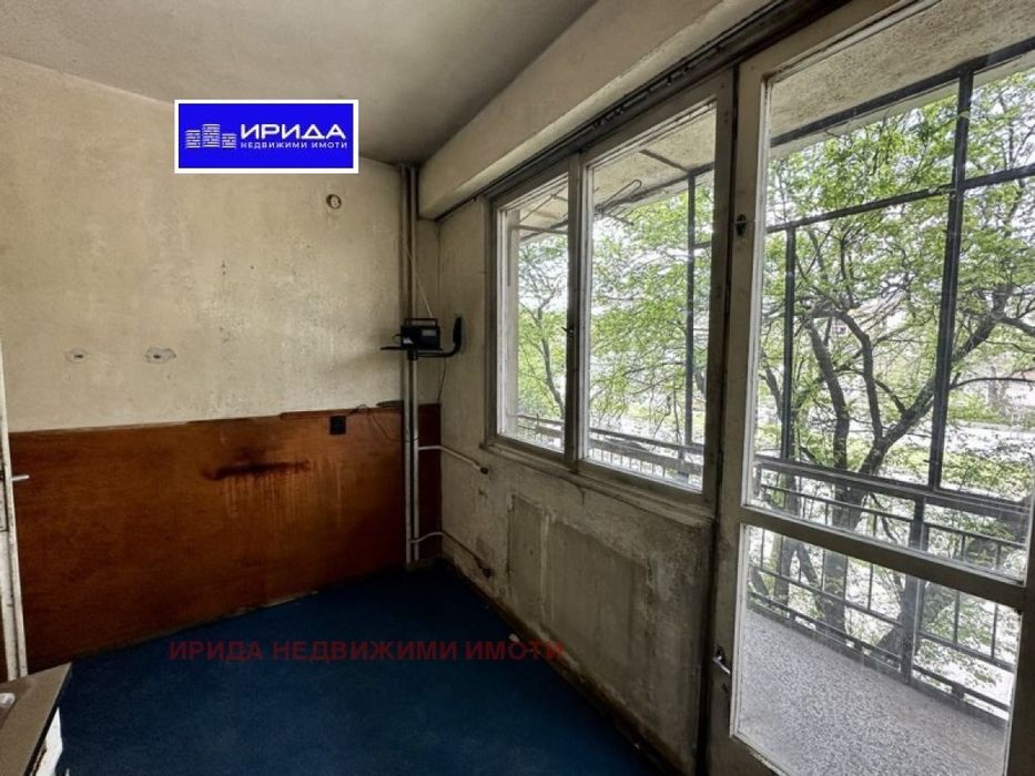 Тристаен апартамент в Гоце Делчев