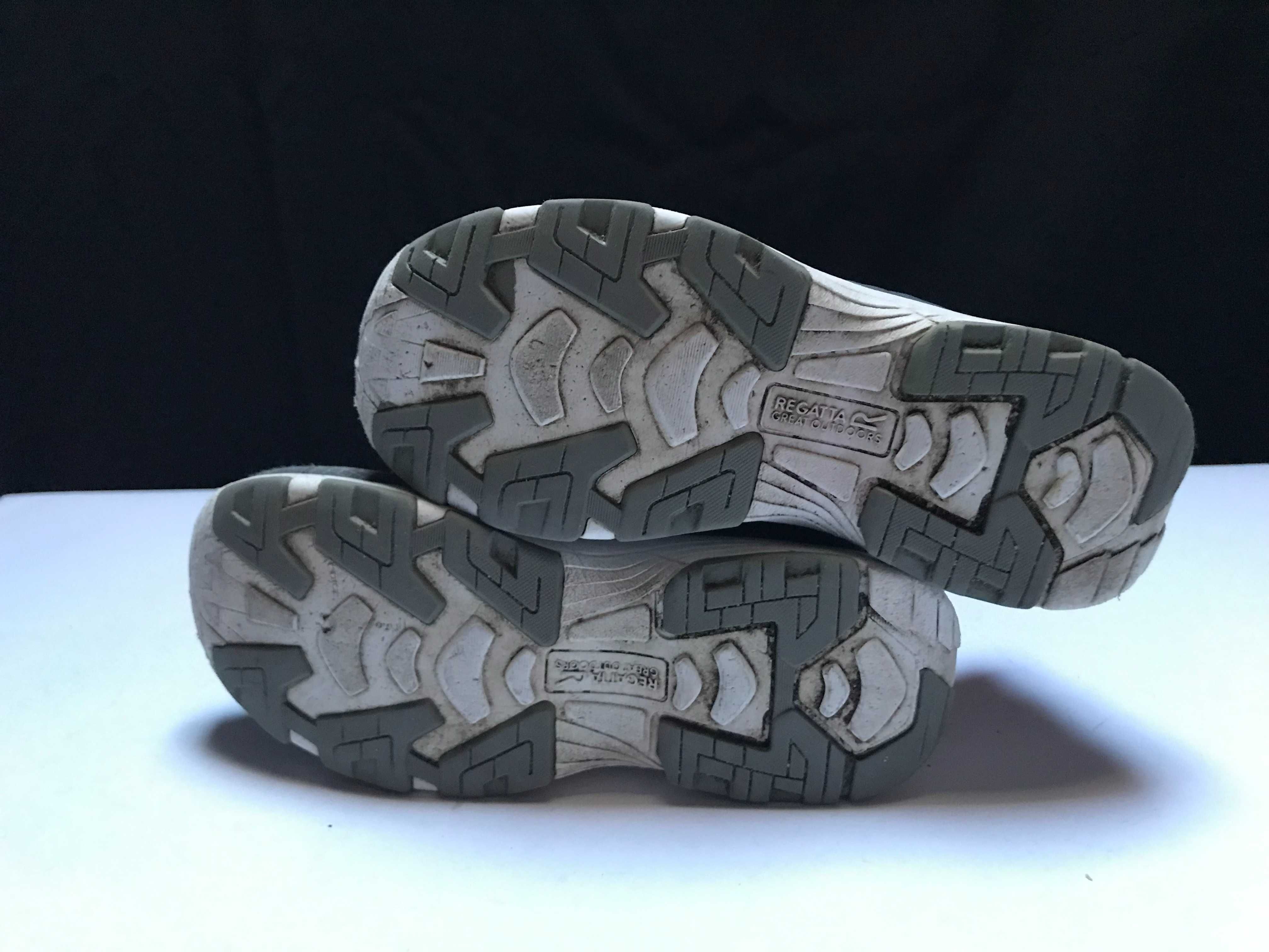 Детски обувки Adidas, Regata