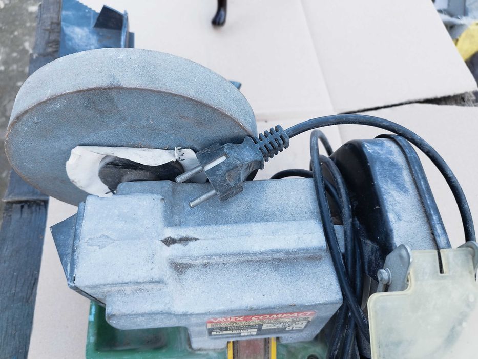 Tocilă polizor electric