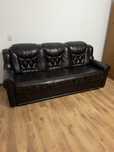 Canapea extensibila piele