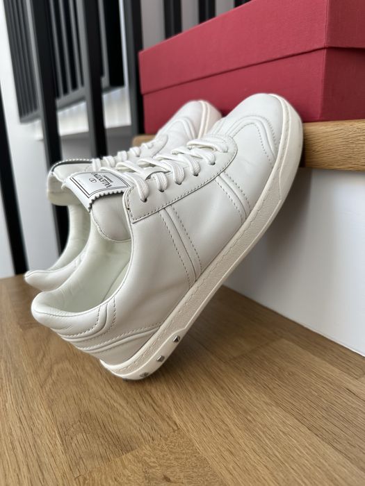 Adidasi Valentino Garavani Originali