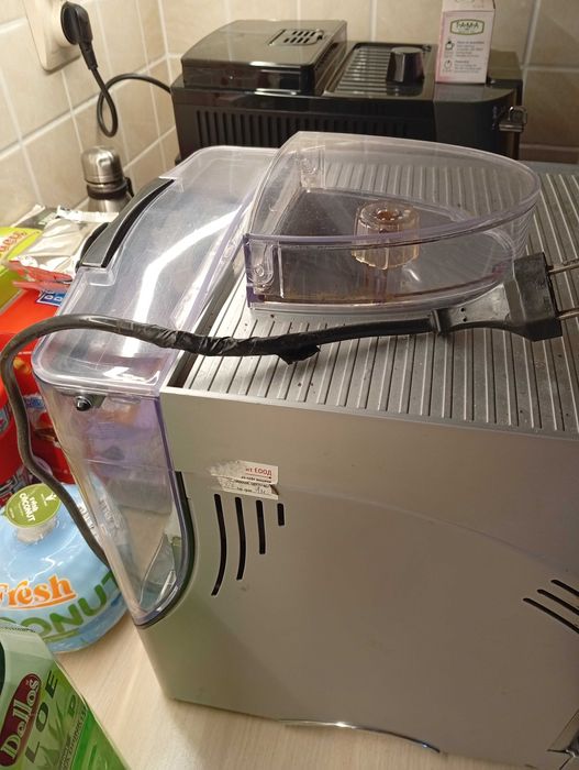 Кафе автомат Саеко