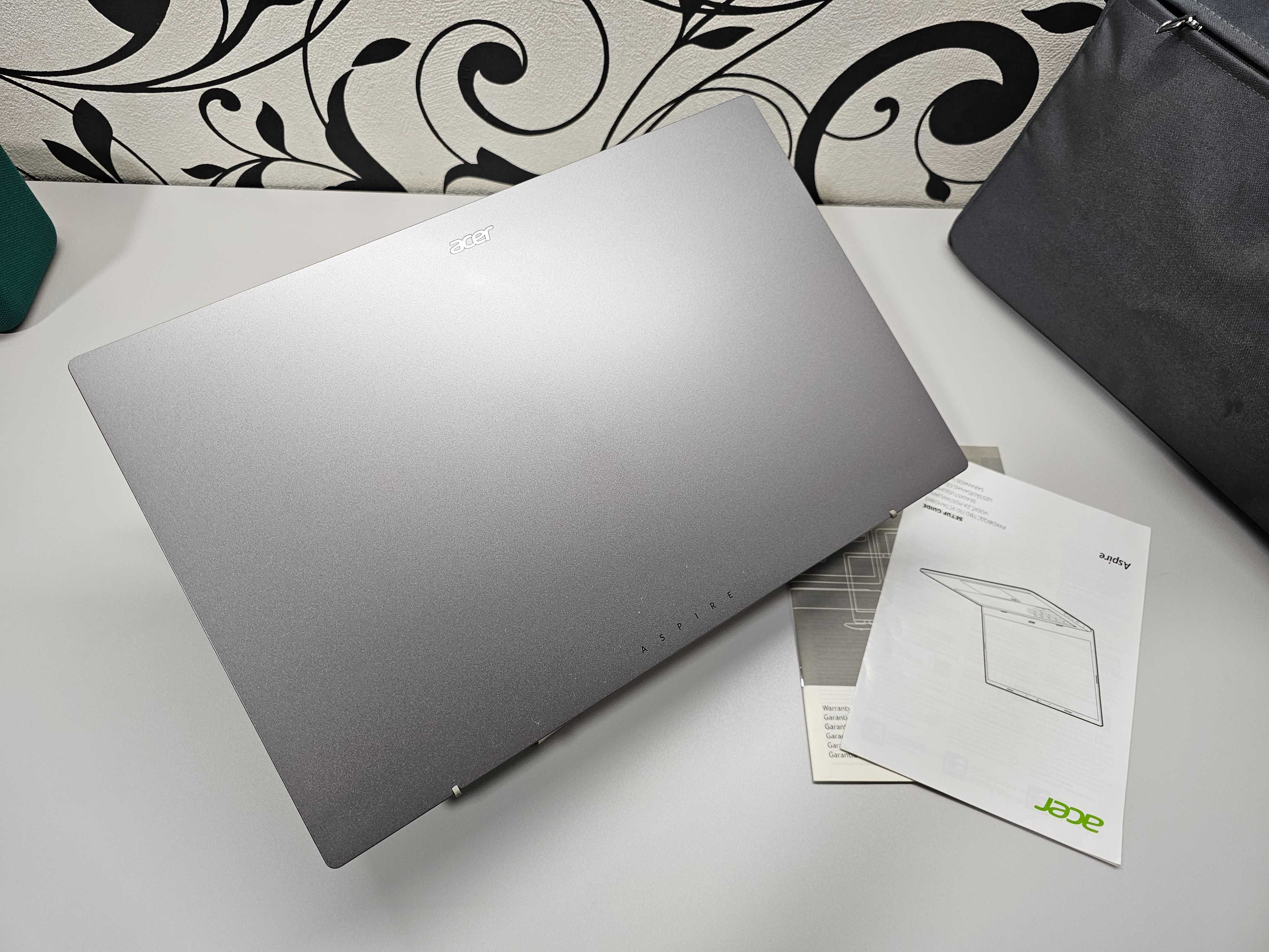 ПРОДАМ Acer Aspire 515-58 Ноутбук Core™i3-1315U/8GB/512SSD/15.6"iPSFHD
