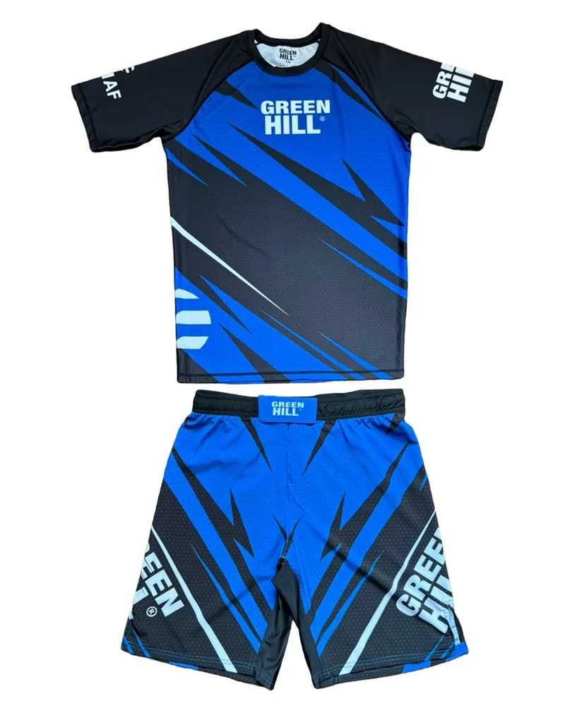 MMA forma | Sport forma | Форма для ММА | Sifatli Форма зал | Dastavka