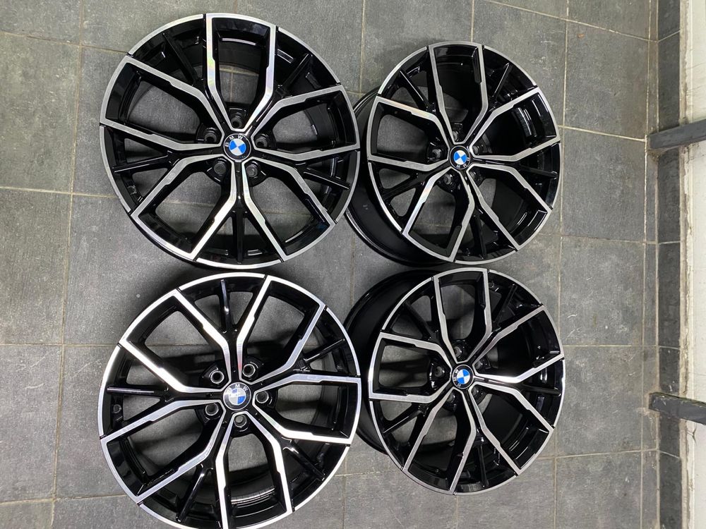 Джанти за Бмв Bmw 19” 5X112 G20 G30 G03 New G Series