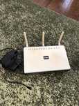 Router wireless D-Link