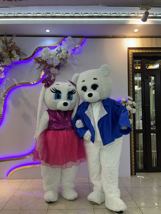 Продам Тедди мишку