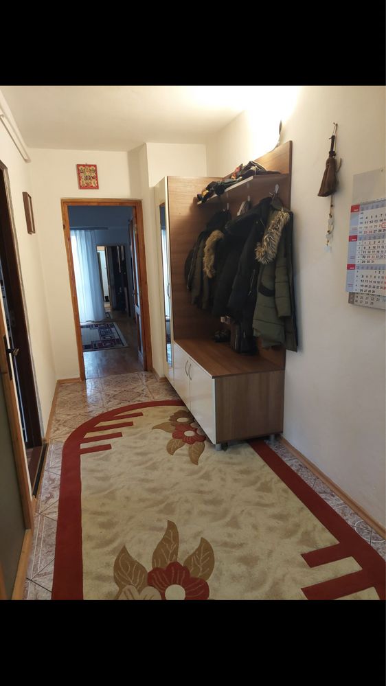 Apartament două camere