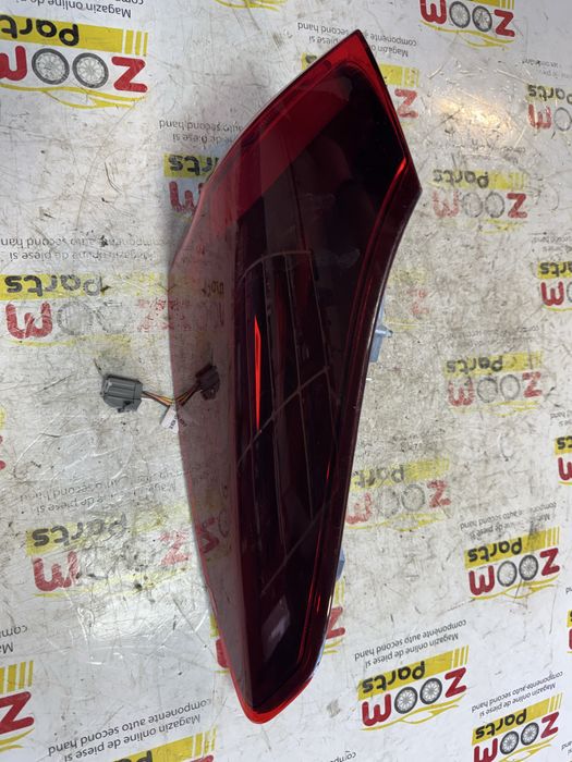 Lampa stop dreapta spate pe aripa Ford Focus 4 hatcback 2019-2023