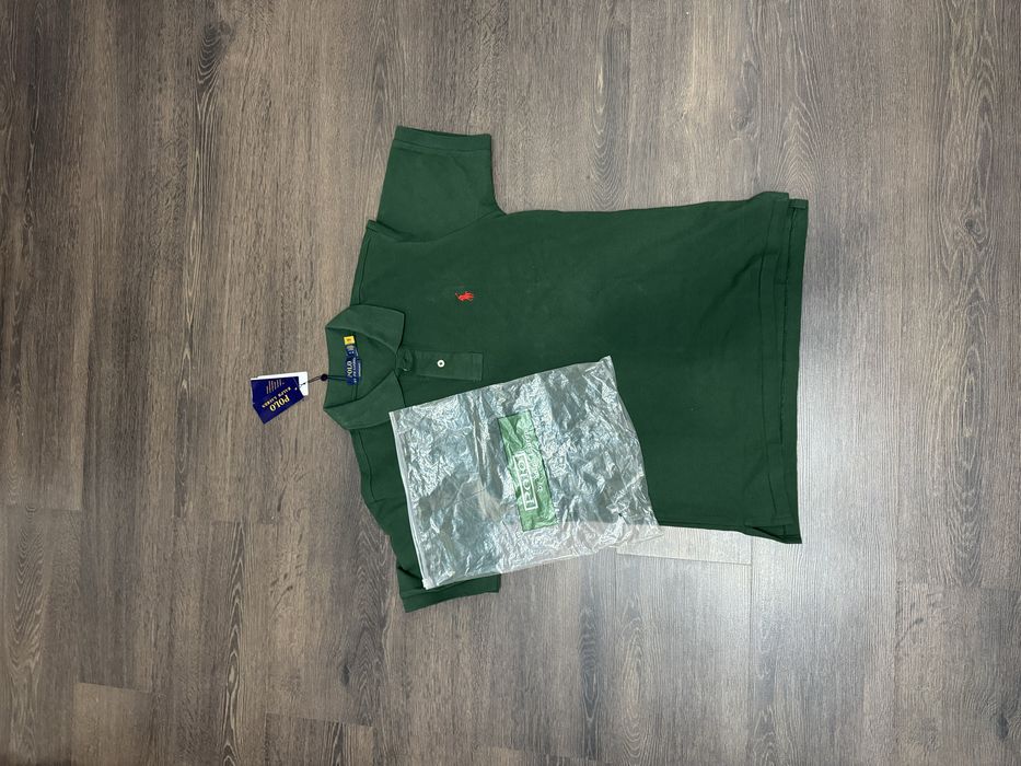 Поло Ralph Lauren