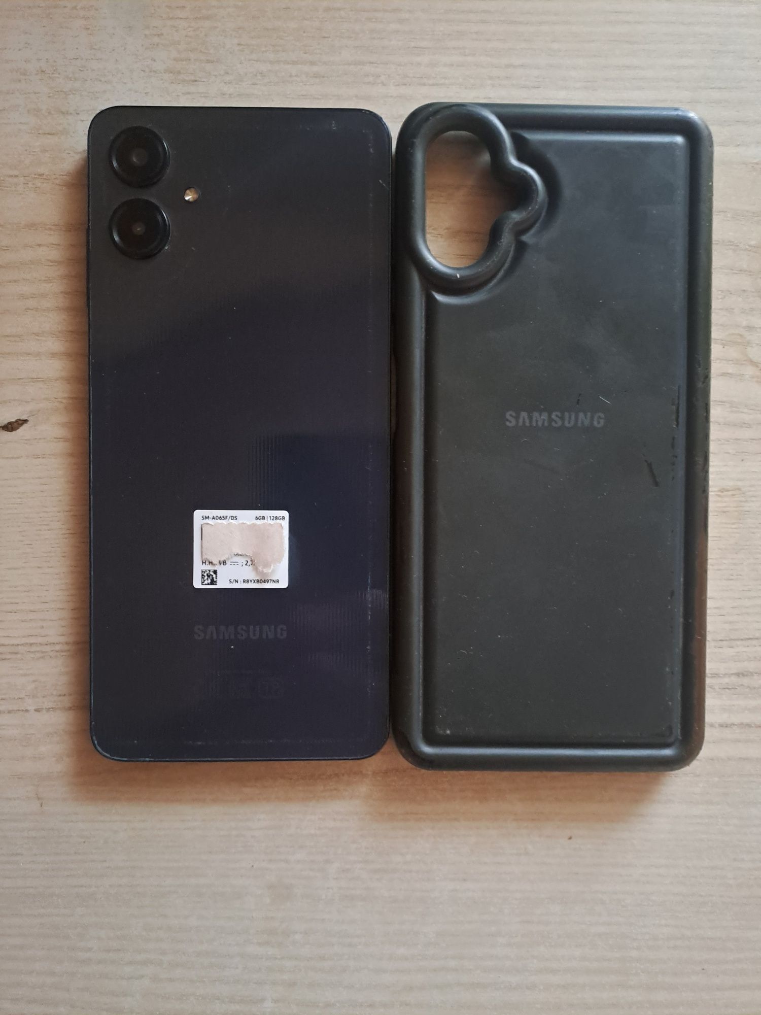 Продам samsung a06