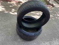 Гуми Michelin 225/40/19