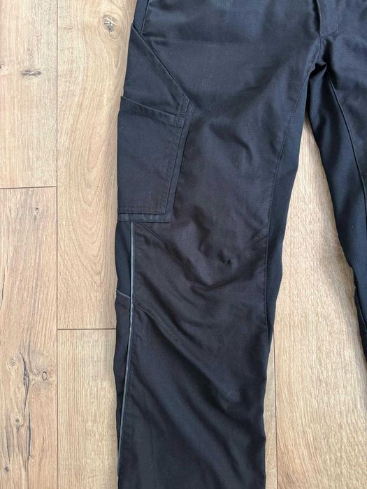 Engelbert Strauss 50 M barbati Vision pantaloni softshell