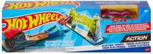 Писти с колички / Изстрелвачки Hot Wheels Action - различни модели
