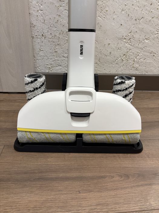 Електрически моп Karcher