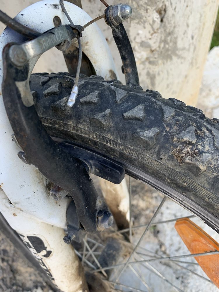 Bicicleta shimano de vanzare