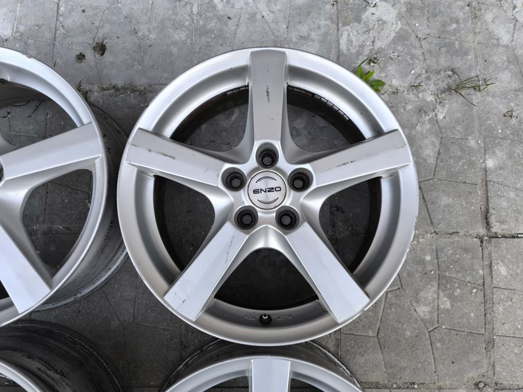 17 цола джанти ENZO за Audi Seat Skoda Mercedes Volkswagen
