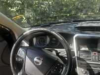 Volvo xc60 D5 2010