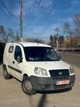 Vand Fiat Doblo!!