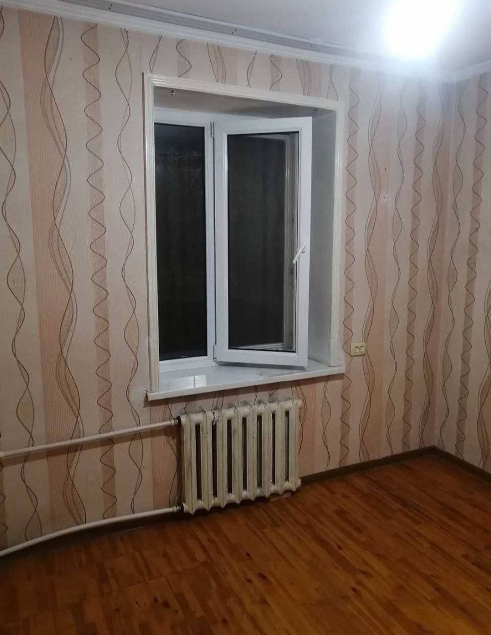 Срочно! Квартира на Ц14- Ганга 3/1/4 общ пл  80м-план 77 серия