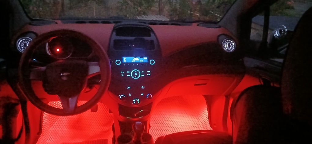 Spark 2022 yil 7.800$