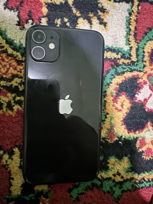 Iphone 11 toza yangiday