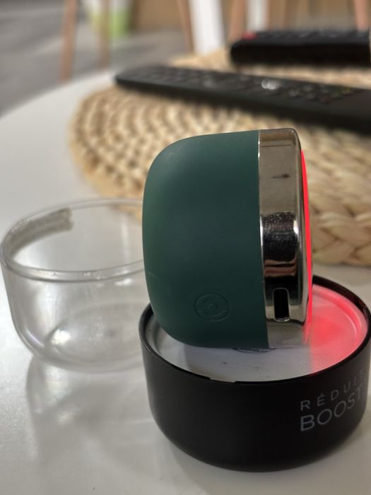 REDUIT BOOST – смарт устройство за по-ефективна грижа за кожата - НОВА