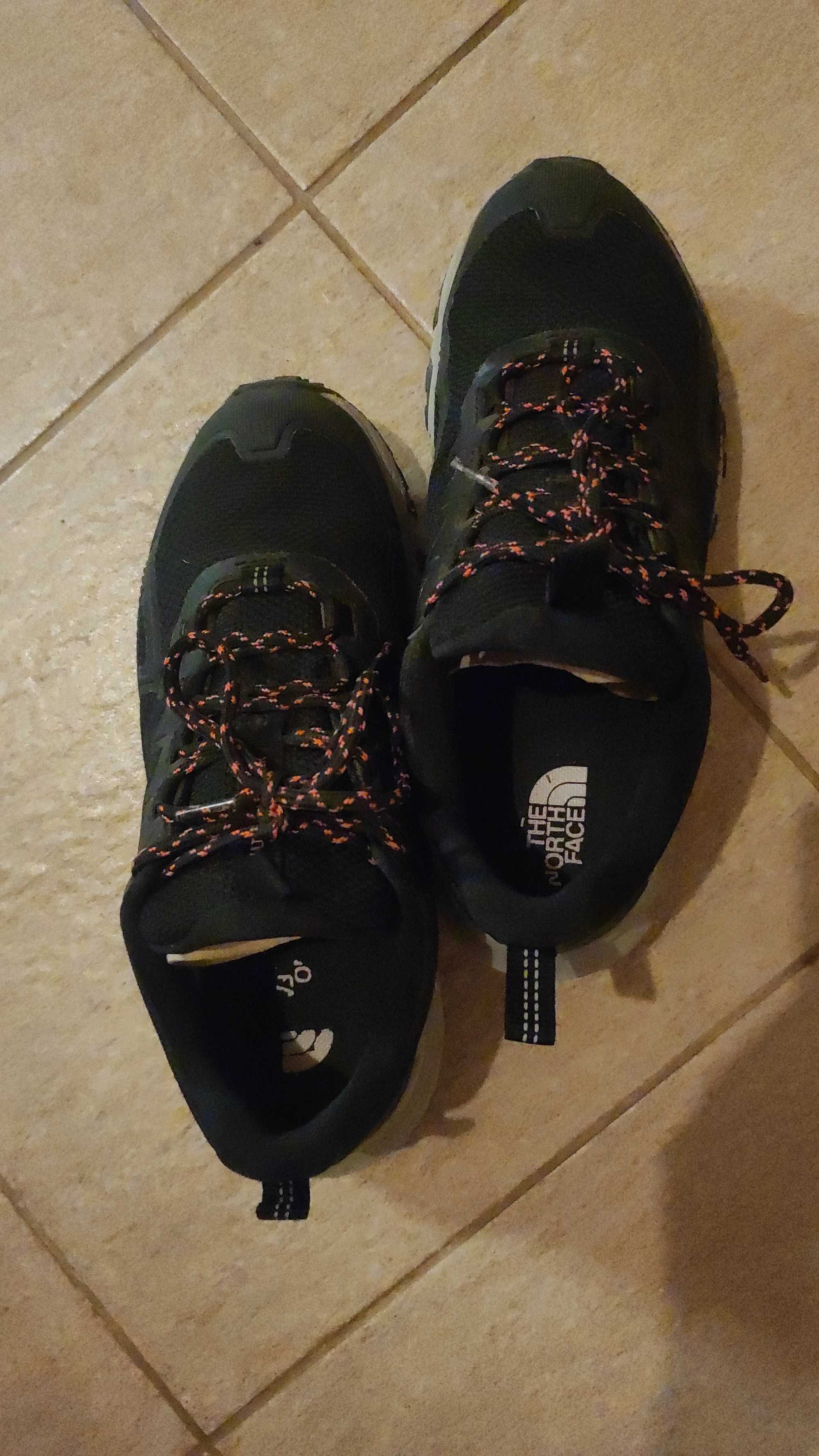 Дамски трисезонни обувки The North Face, 38.5 номер, Gore-tex