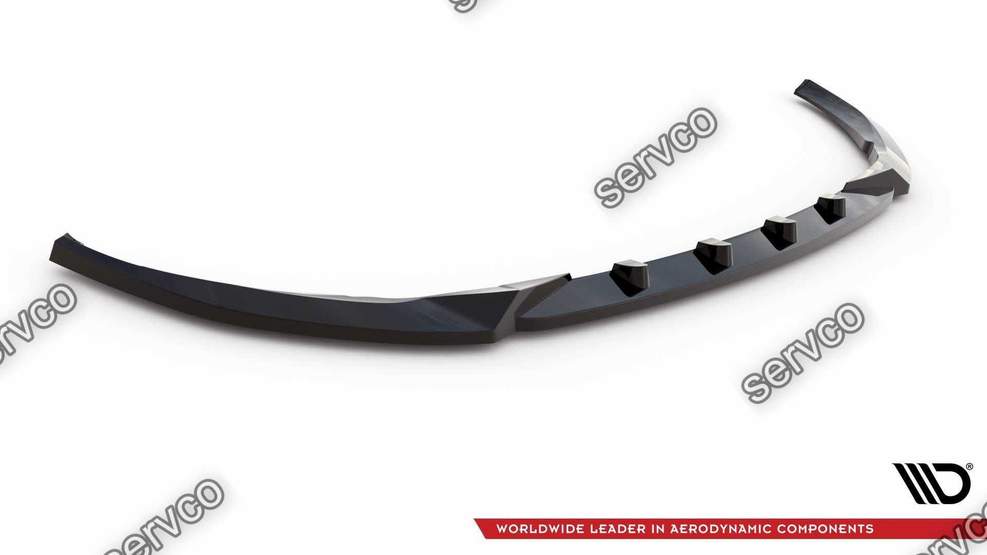 Prelungire bara fata Mercedes C Class C43 AMG W205 C205 2018-2021 v11