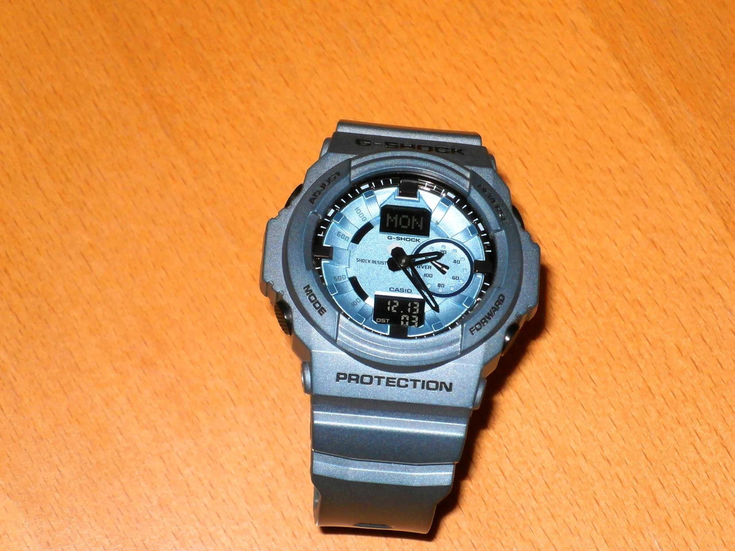 Ceas Casio G-Shock Specials GA-150A-2AER