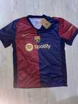 Tricou Barcelona nike