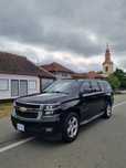 Chevrolet Suburban 5.3L
