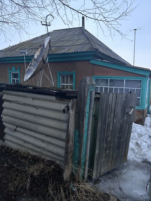 Сдам дом район жд улица Совхозная