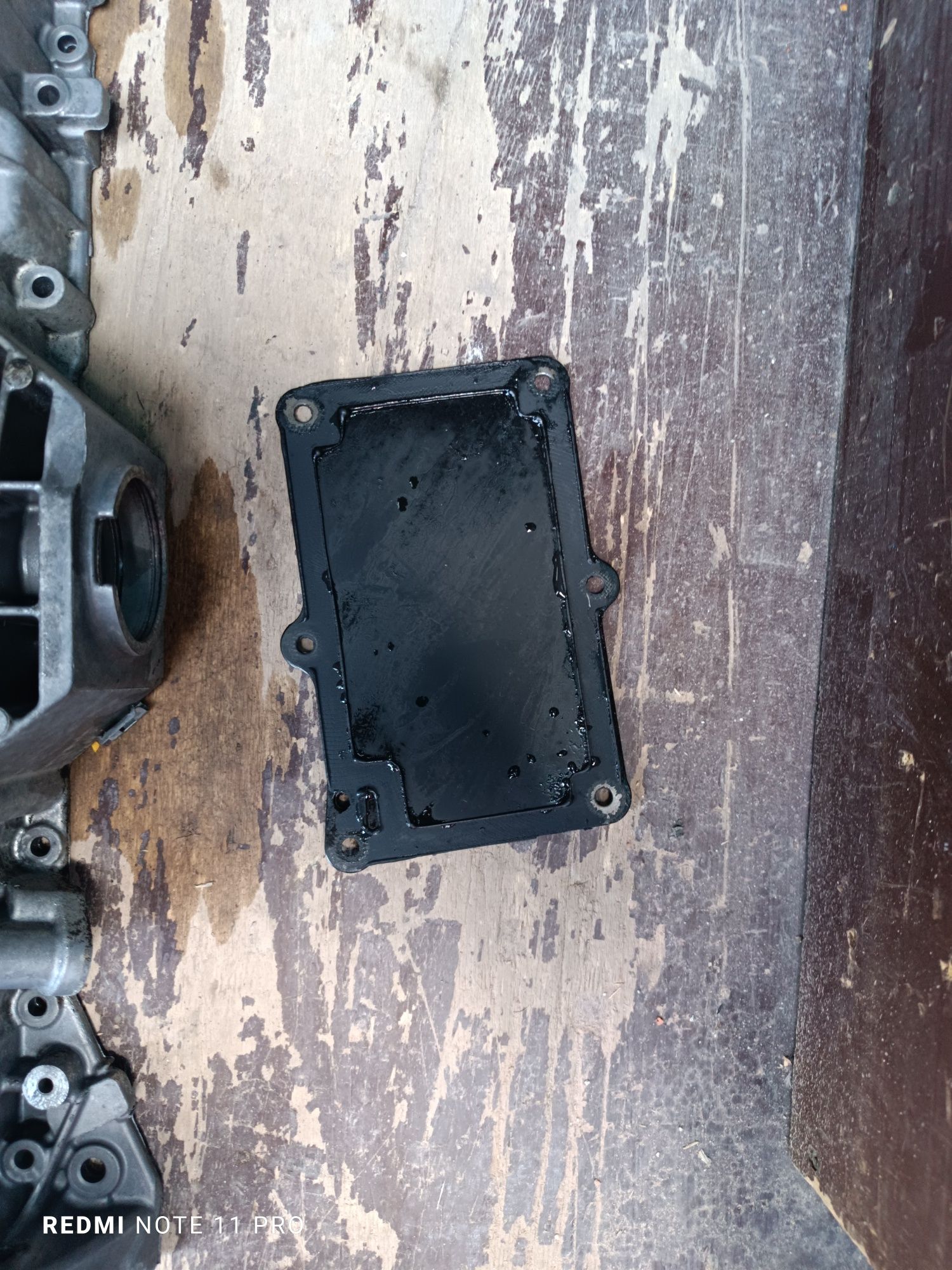 Картер за Мерцедес w212 E350 4matik 265кс