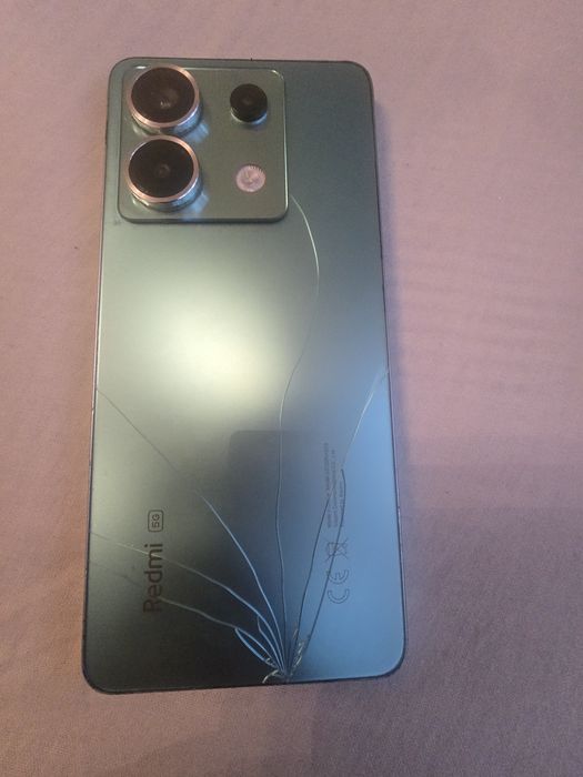 Redmi Note 13 Pro за части