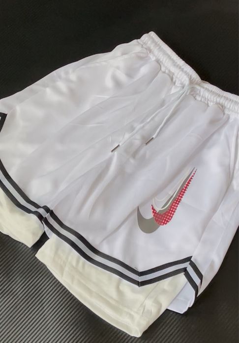 Шорты спортивные с Лосинами NIKE
