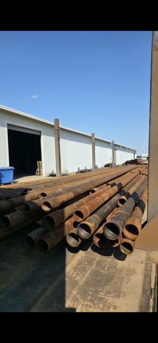 Teava tubing orice diametru