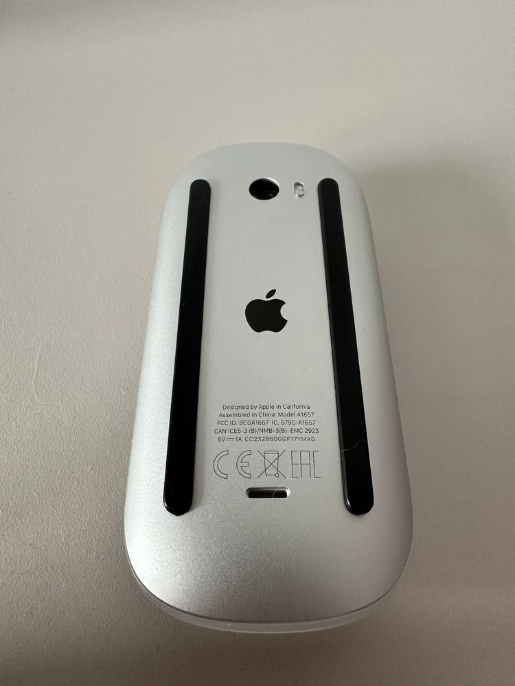 Apple Mouse magic 3