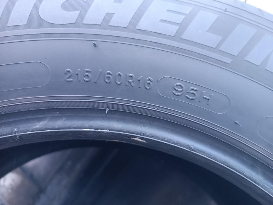 215/60/16 Michelin
