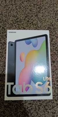 Tableta Samsung Galaxy Tab S6 Lite 2022, 10.4", 4GB, 64GB, Wi-Fi