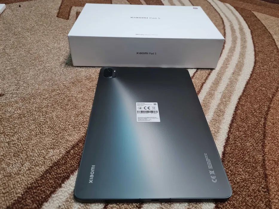 Xiaomi Pad 5 128 gb
